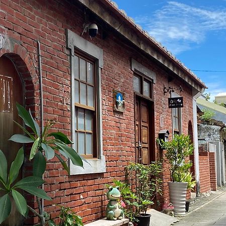 緩緩歸 Slow Living ไถหนาน ภายนอก รูปภาพ