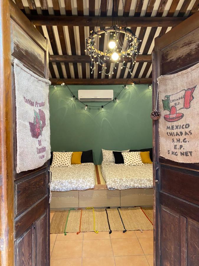 緩緩歸 Slow Living ไถหนาน ภายนอก รูปภาพ