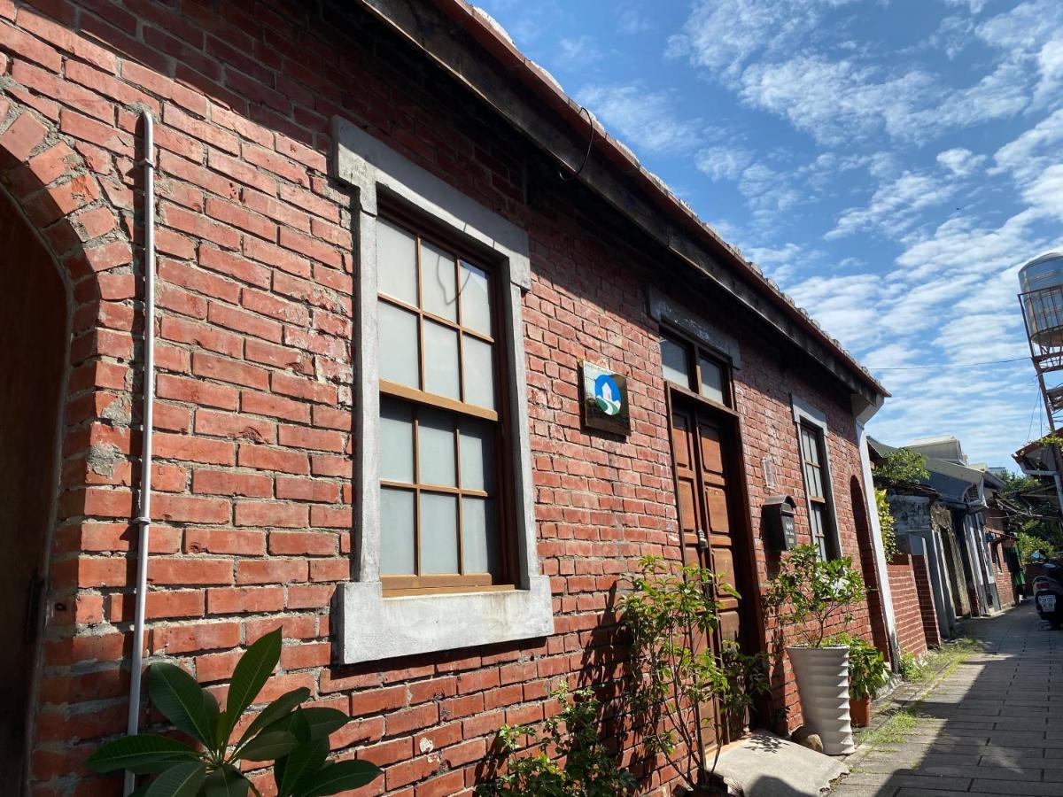緩緩歸 Slow Living ไถหนาน ภายนอก รูปภาพ