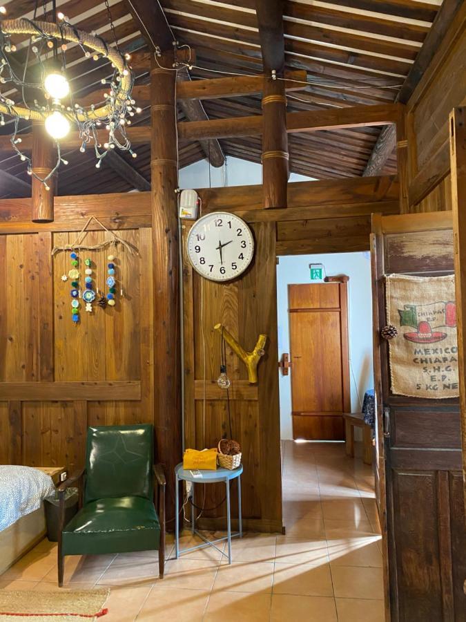 緩緩歸 Slow Living ไถหนาน ภายนอก รูปภาพ