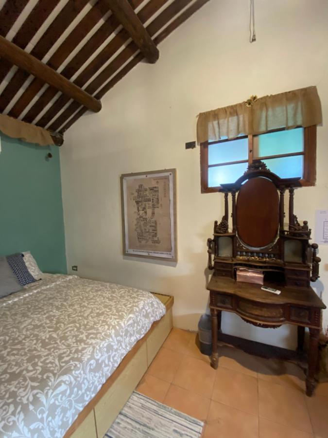 緩緩歸 Slow Living ไถหนาน ภายนอก รูปภาพ