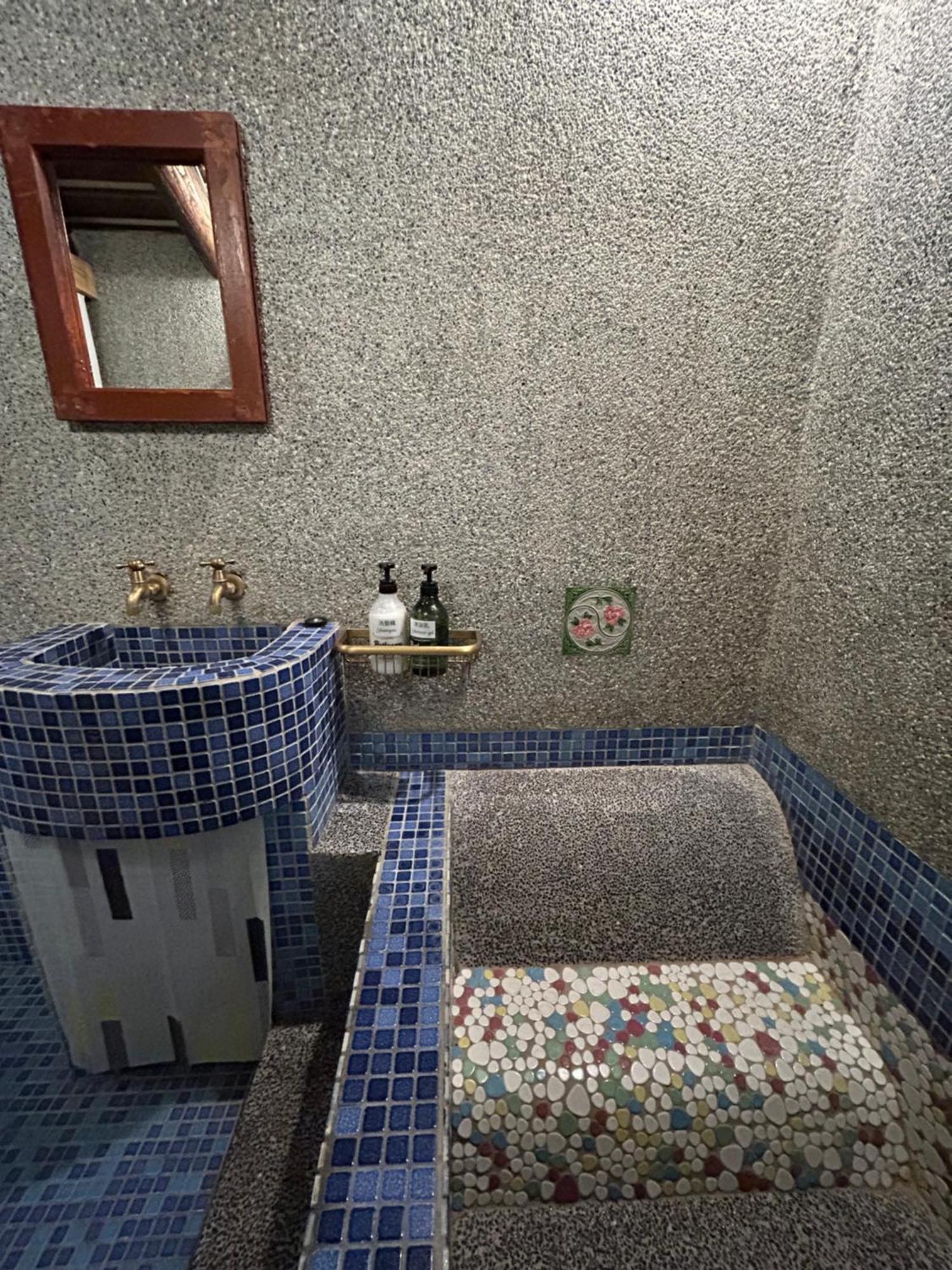 緩緩歸 Slow Living ไถหนาน ภายนอก รูปภาพ