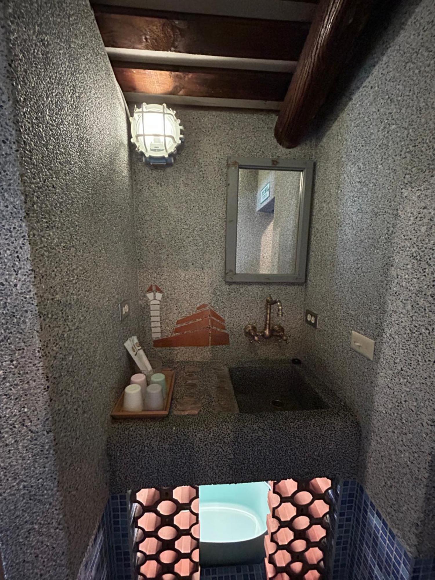緩緩歸 Slow Living ไถหนาน ภายนอก รูปภาพ