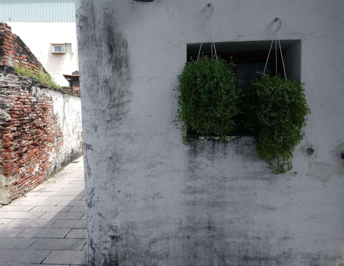 緩緩歸 Slow Living ไถหนาน ภายนอก รูปภาพ